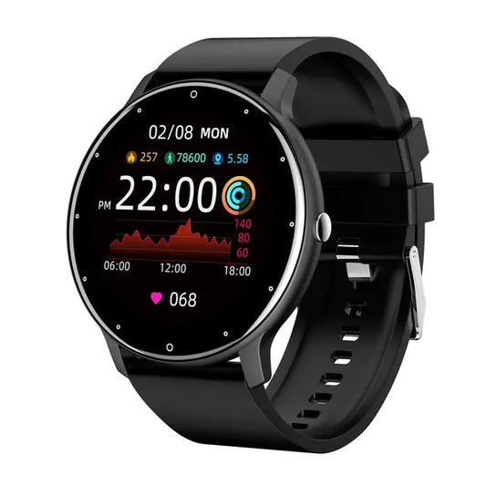 ZL02 Smart Watch